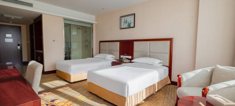 丰宁宾馆(县政府店)图片