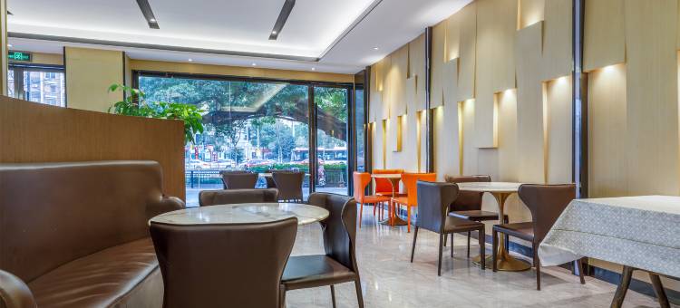 锐思特逸致酒店(温州西山店)图片