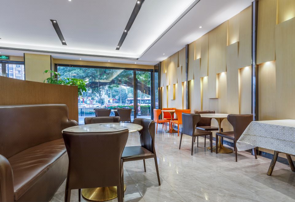 锐思特逸致酒店(温州西山店) 图片8