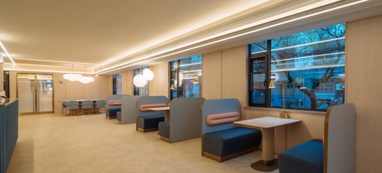 汉庭酒店(绍兴鲁迅故里沈园店)图片