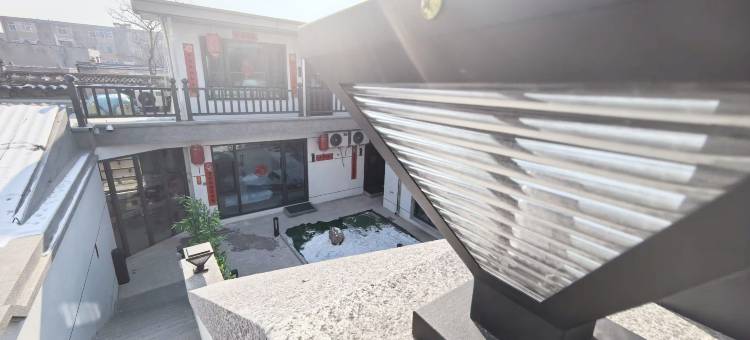 容鑫别院·Family极简轻奢私墅(忻州古城店)图片