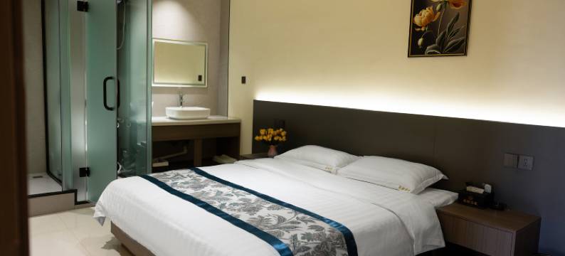 璟瑄客栈(大同古城华严寺店)图片