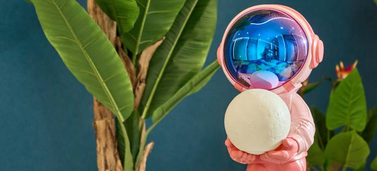 云顶园酒店图片