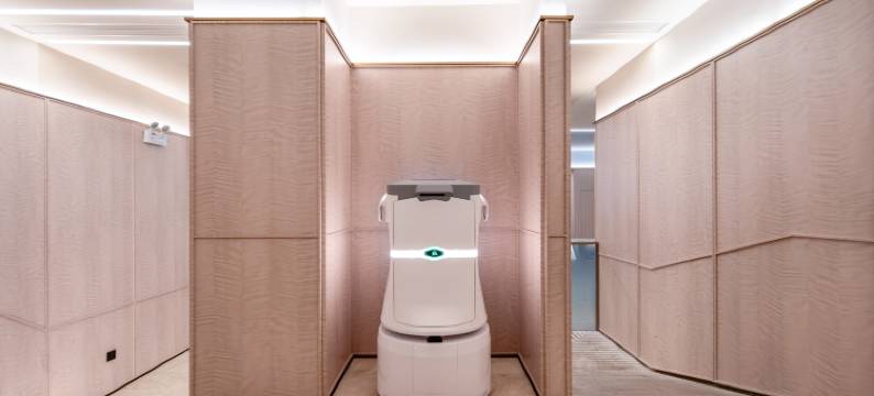 汉庭酒店(上海陆家嘴软件园东方路店)图片