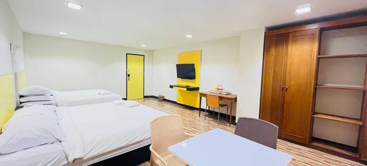 星级酒店(Bintang Hotel)图片