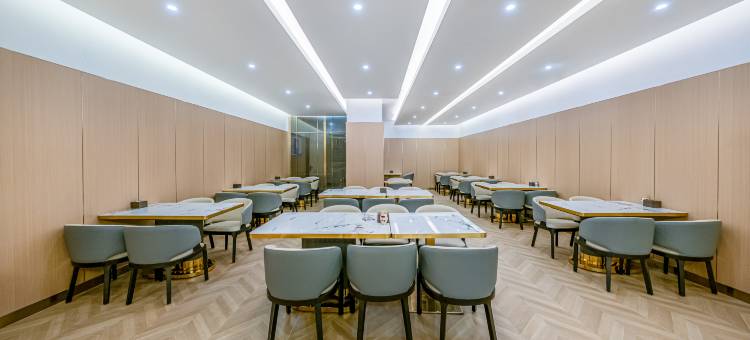 星程酒店(哈密伊吾淖毛湖商业步行街店)图片