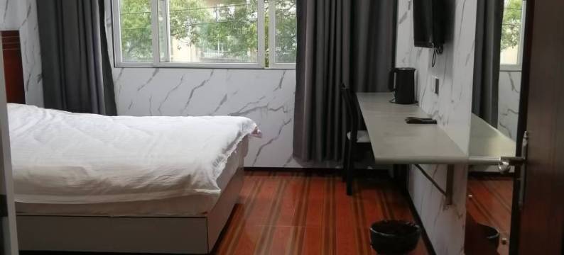 南昌江湾招待所(南昌八一广场火车站店)图片