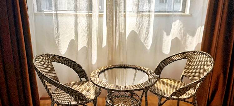 优程酒店(凯里州政府店)图片