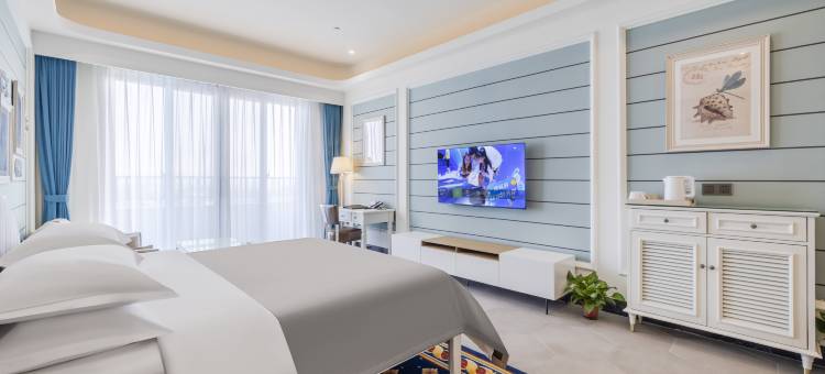 徐州欧乐堡海洋酒店图片