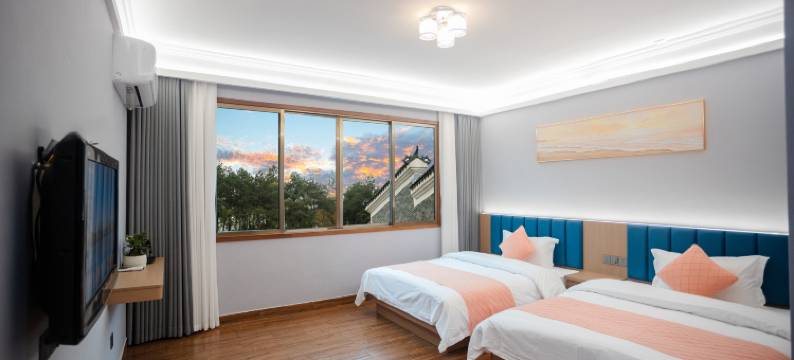 衡阳金旺民宿(南岳衡山风景区南岳大庙店)图片