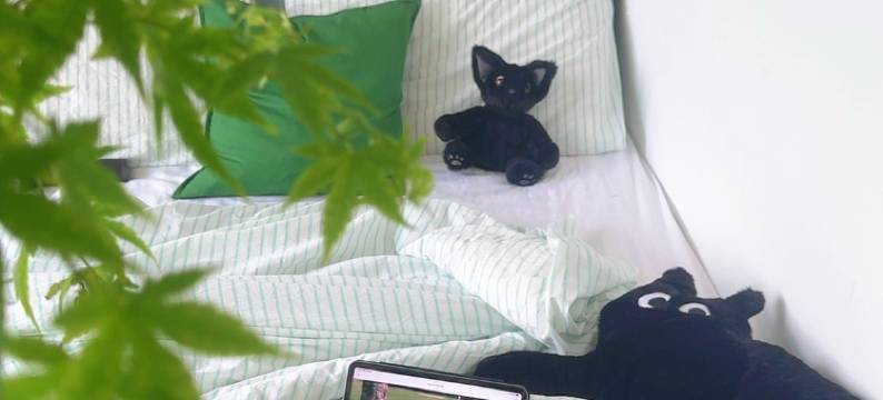 广州如风租房(植物园地铁站龙洞步行街店)图片