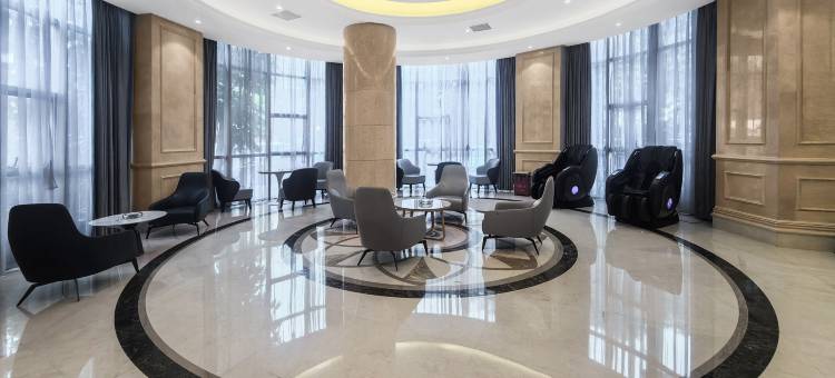 维也纳酒店(佛山一环里水店)图片