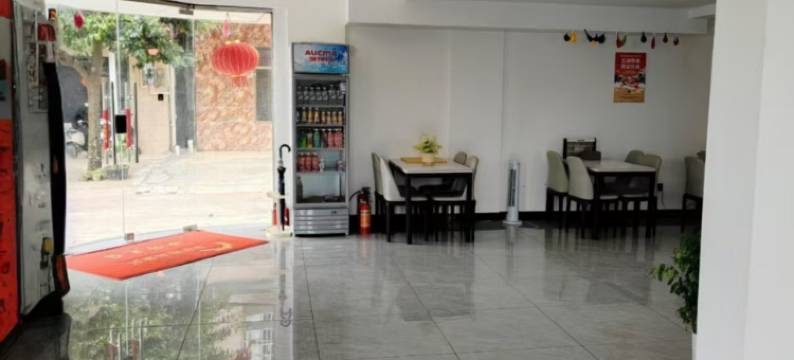 宜欣精品酒店(桂林电子科技大学北海银滩校区店)图片