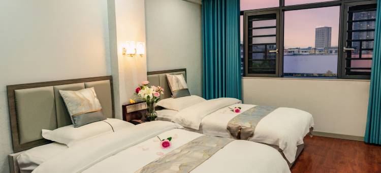 星源酒店(蕲春客运站中美购物广场店)图片