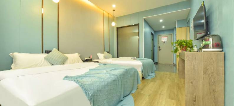 林南酒店(花溪大学城店)图片