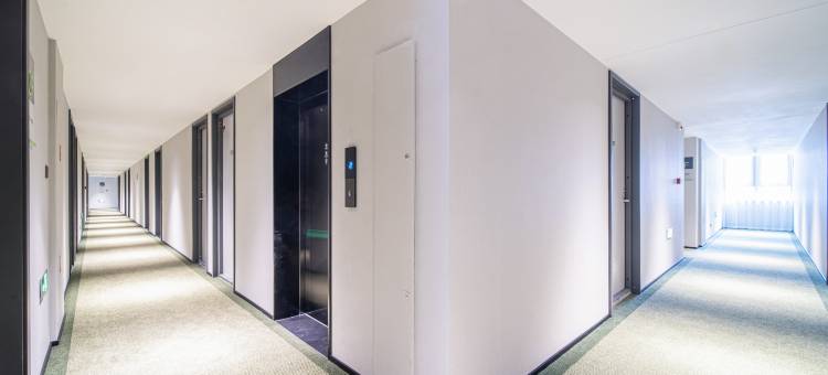 海友酒店(洛阳洛邑古城应天门店)图片