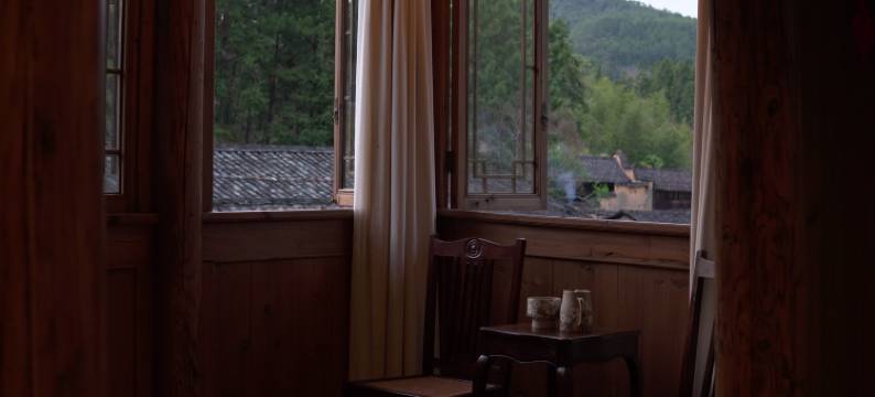 屏南森克厦地民宿图片