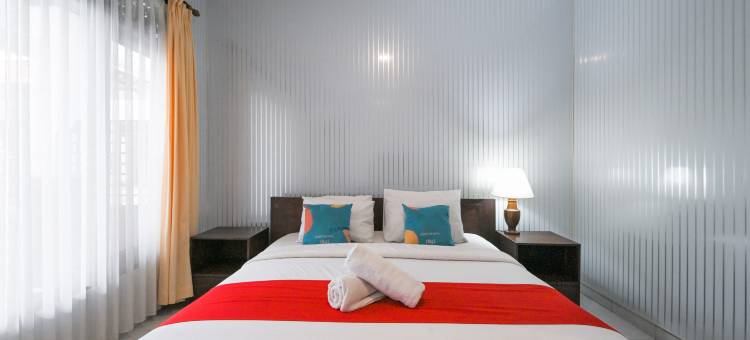 Sans Vibes Puri Mango Hotel Sanur图片