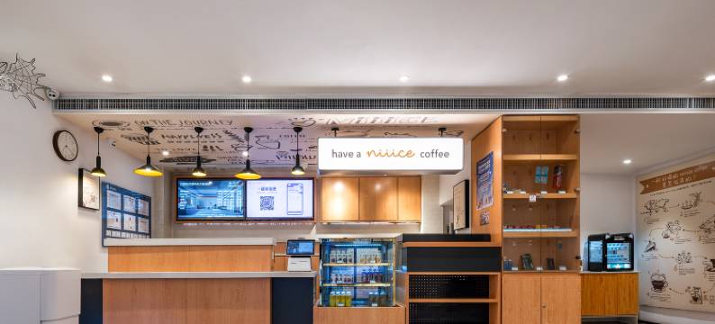 汉庭酒店(哈尔滨中央大街酒店)图片