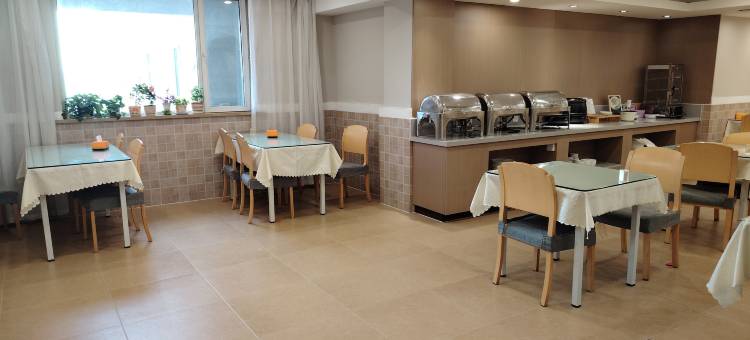 如家酒店(阜新三一八公园店)图片