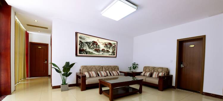 株洲赛家宾馆图片