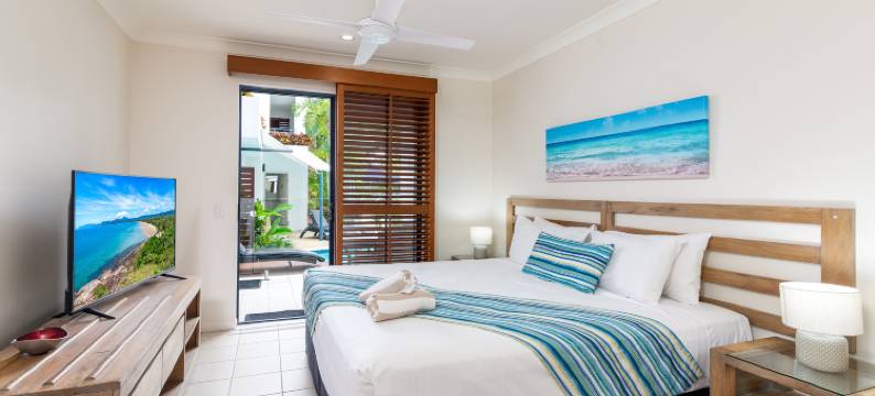 道格拉斯港艾美酒店 - 限成人(Meridian at Port Douglas)图片