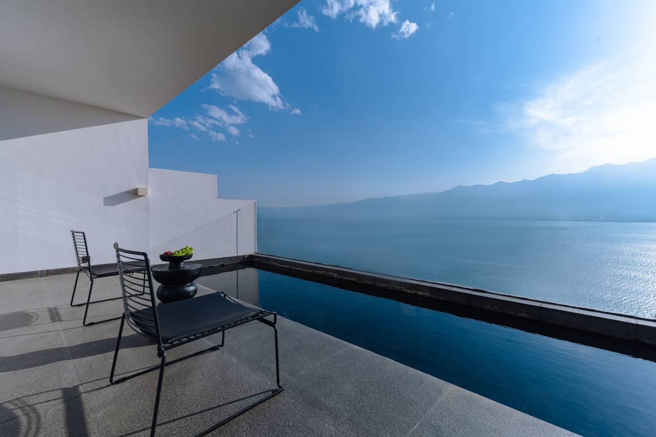 你·心里IN YOUR HEART ︱半山海景设计师度假酒店(大理洱海店)图片