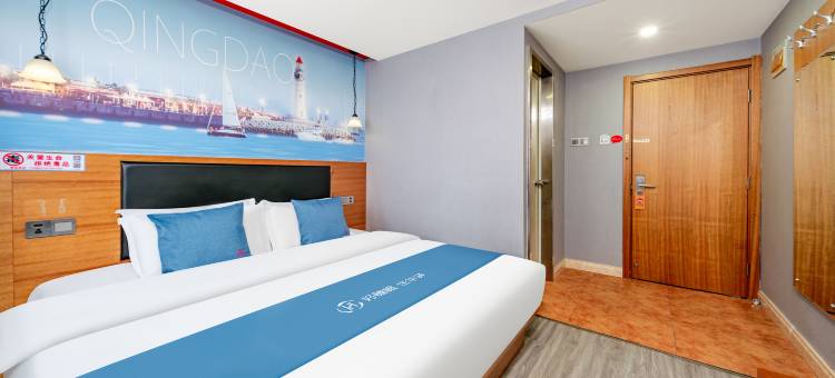 如家华驿酒店(南营子大街避暑山庄店)图片