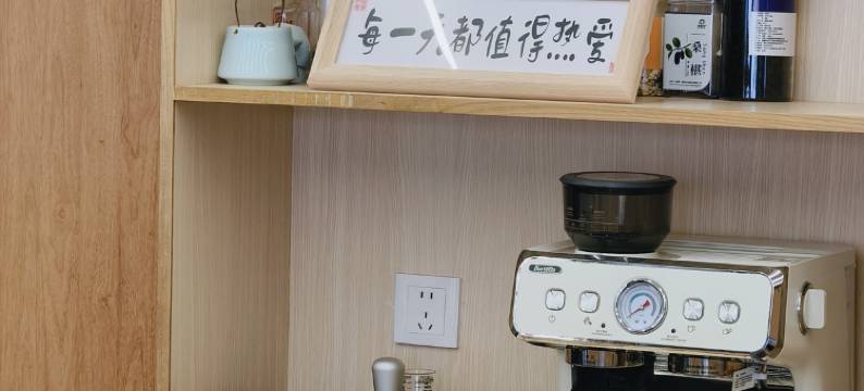 大理古城山水境设计师民宿(苍山门店)图片