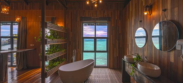 珍珠岛度假村(Pearl Island Resort)图片