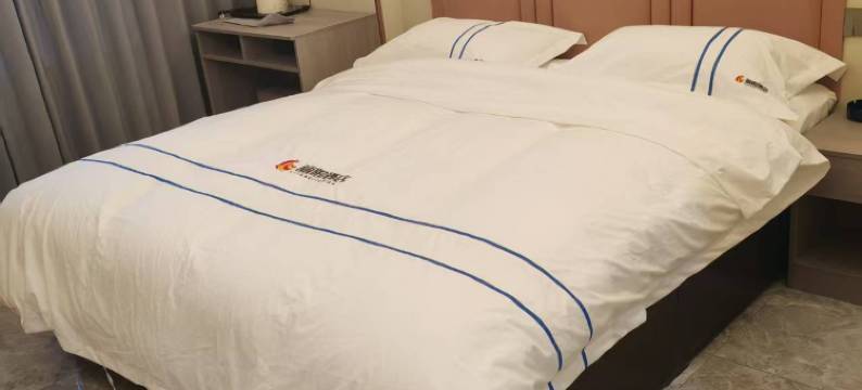 丽阳酒店(三义号街店)图片