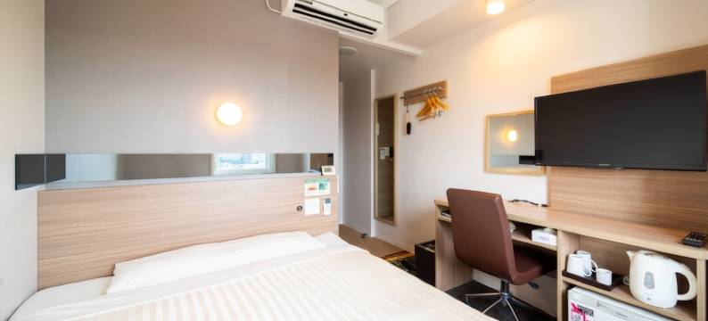 戸冢站东口超级酒店(Super Hotel Totsuka Eki Higashiguchi)图片