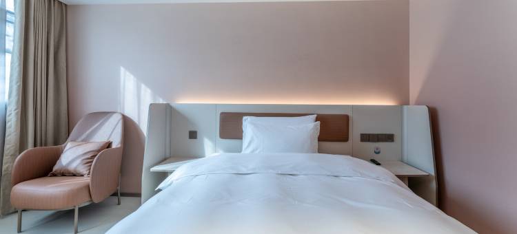 汉庭酒店(平潭潭城南路店)图片