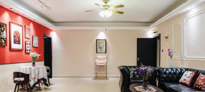 深圳Flora繁花全女生青年寓舍图片