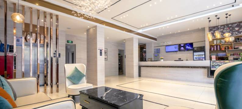 城市便捷酒店(石首东方大道店)图片