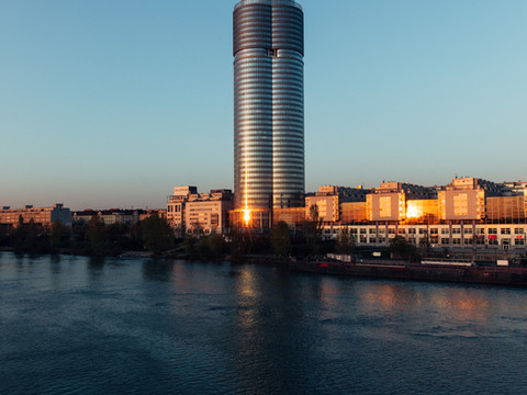 维也纳哈利的家酒店