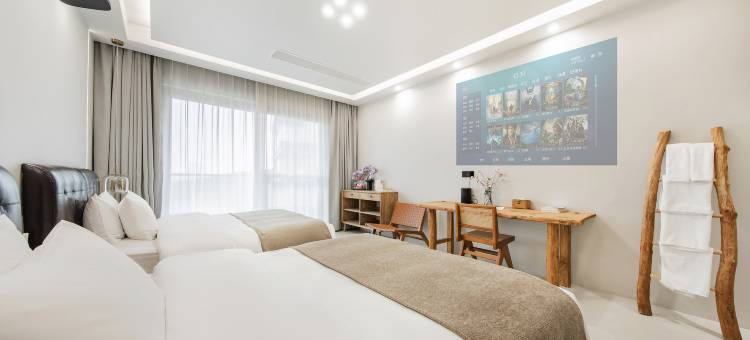 下岩贝东眉悦居图片