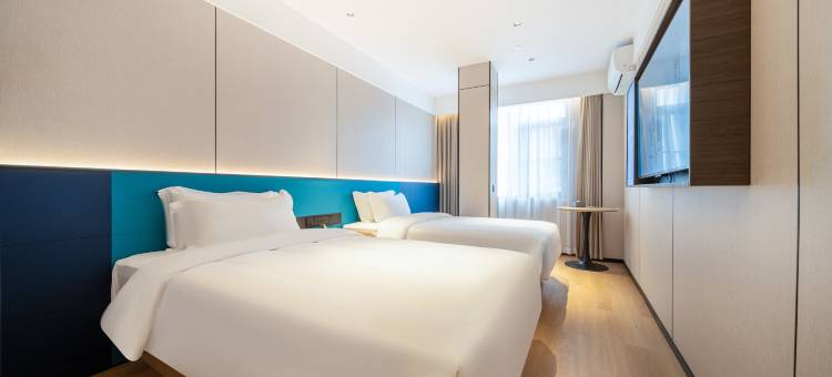 天龙湾融悦酒店(桂林两江四湖象鼻山景区店)图片