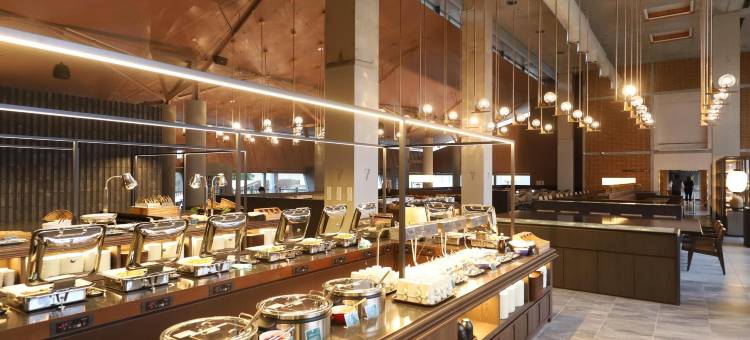 伊豆美高AMBIENT安曇野酒店(Izumigo Ambient Azumino Hotel)图片