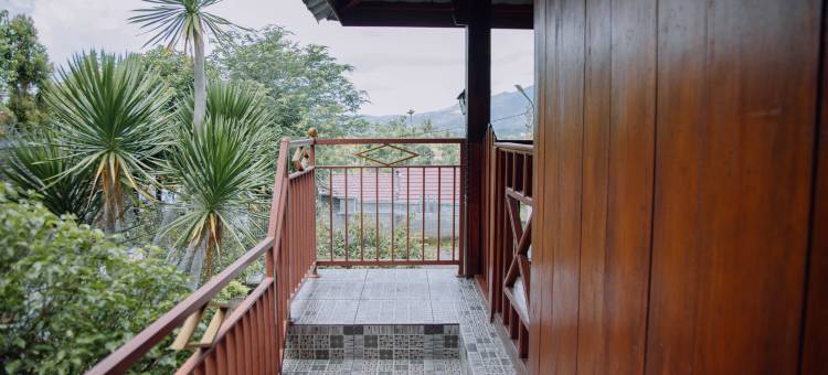 RedDoorz @ Villa Bukit Senyum Lombok图片