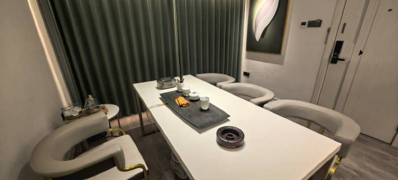 南平凯悦商务酒店(延平第一医院店)图片