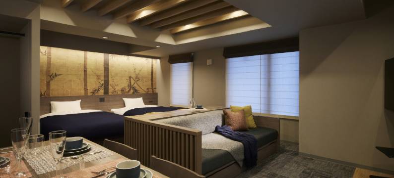 Minn 祇園三条(Minn Gion Sanjo)图片