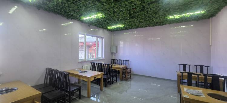 齐礼宫桃缘梦酒店图片