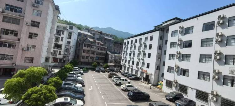 富蓝特·乐酒店(桑植文明路店)图片