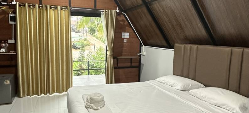 塔度假村(Ta Resort)图片