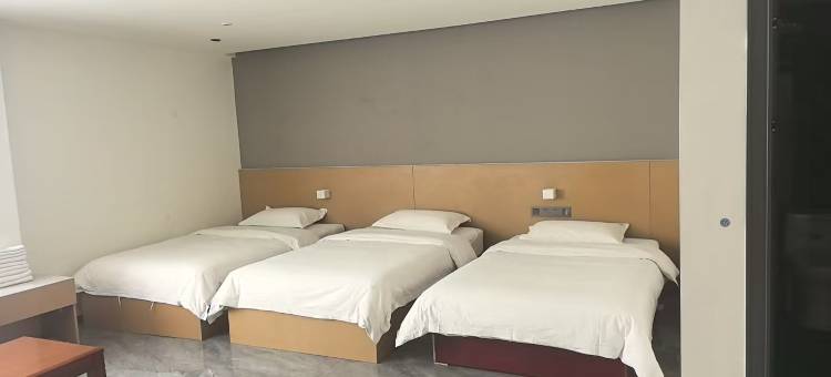 鑫宝商务宾馆图片