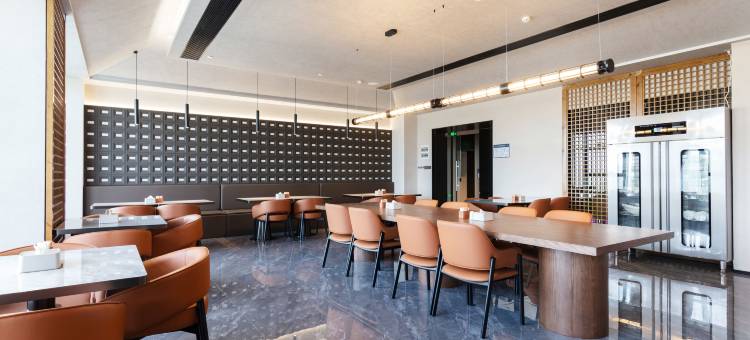 布尼顿酒店(宜春高铁站店)图片