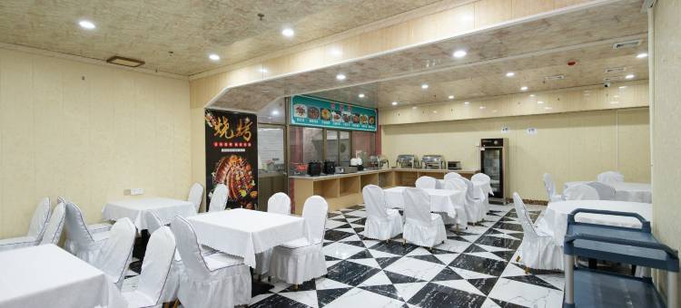 西门大酒店图片