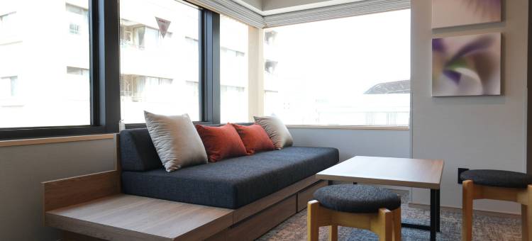 Premium  Apart MONday 銀座EAST(Premium Apart MONday GINZA EAST　)图片