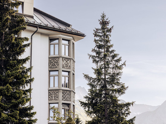 法恩精选度假村阿尔廷阿罗萨酒店